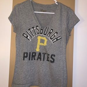 Pittsburgh Pirates tee